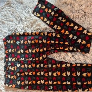 Lularoe super soft leggings!